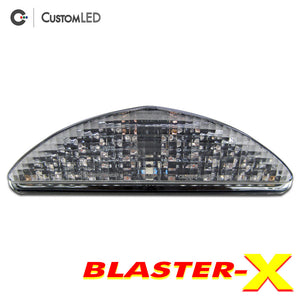 2008-2014 Yamaha Raider Blaster-X Integrated LED Tail Light