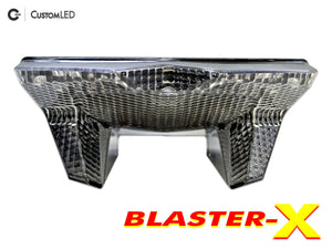 2022-2024 Ducati Multistrada V2 Blaster-X Integrated LED Tail Light
