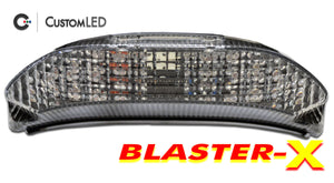 2013-2025 Honda CBR600RR Blaster-X Integrated LED Tail Light