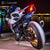 Ultimate Stealth License Plate Bracket for 2015-2025 Yamaha YZF-R1