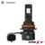 9004 LED Headlight Bulb - Super Bright - 6000K