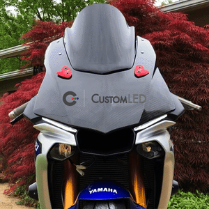 Blinker Genie - Pre-Wired for 2015+ Yamaha YZF-R1 & R1M