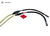 Blinker Genie - Pre-Wired for Yamaha - converts LED signals for Running Light and Blinkers | Custom LED