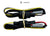 Blinker Genie - Pre-Wired for Yamaha - converts LED signals for Running Light and Blinkers | Custom LED