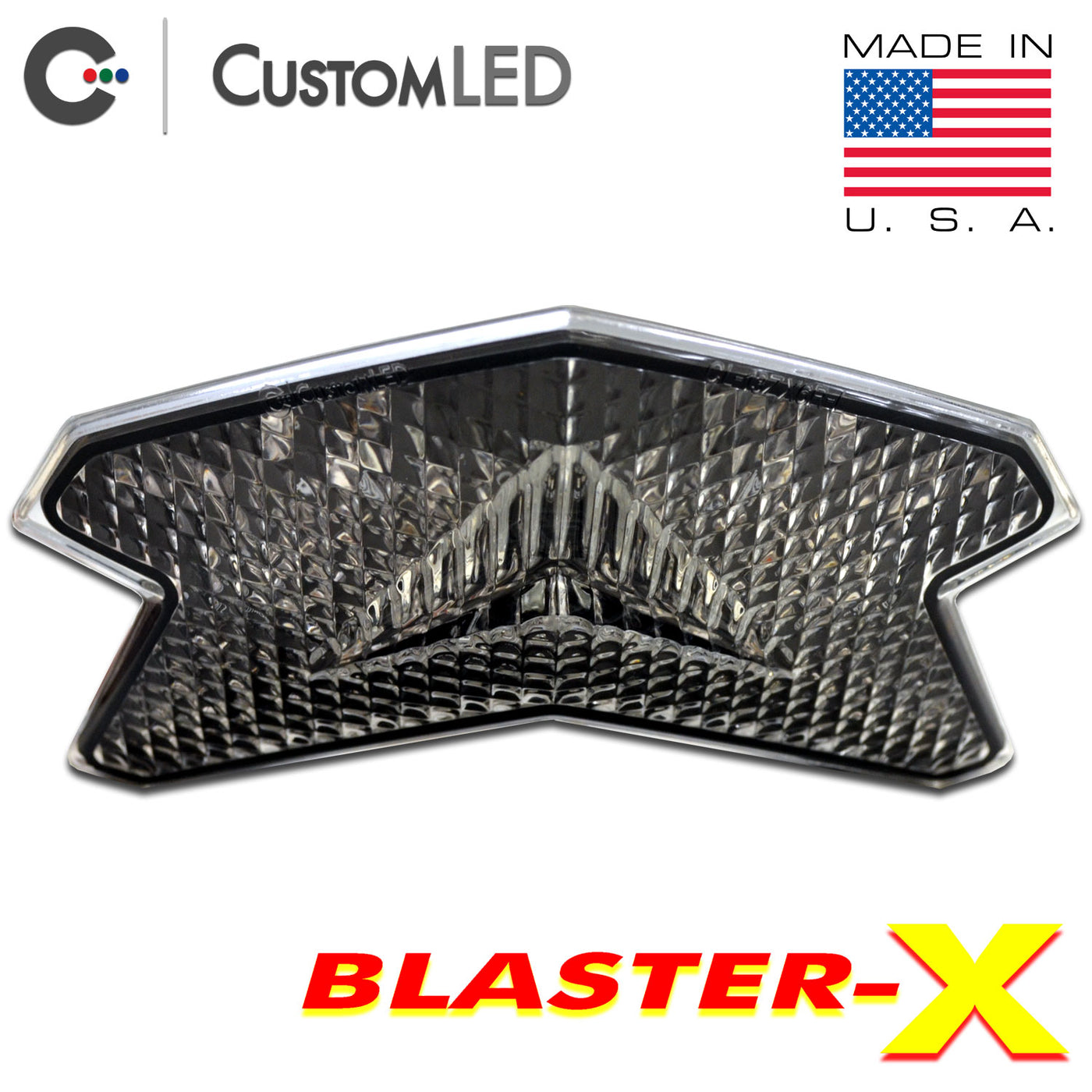 ZX-6R & Z125 Pro Tail Lights in Production