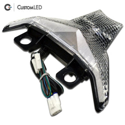 2017-2019 Kawasaki Ninja ZX-10RR Blaster-X Integrated LED Tail Light