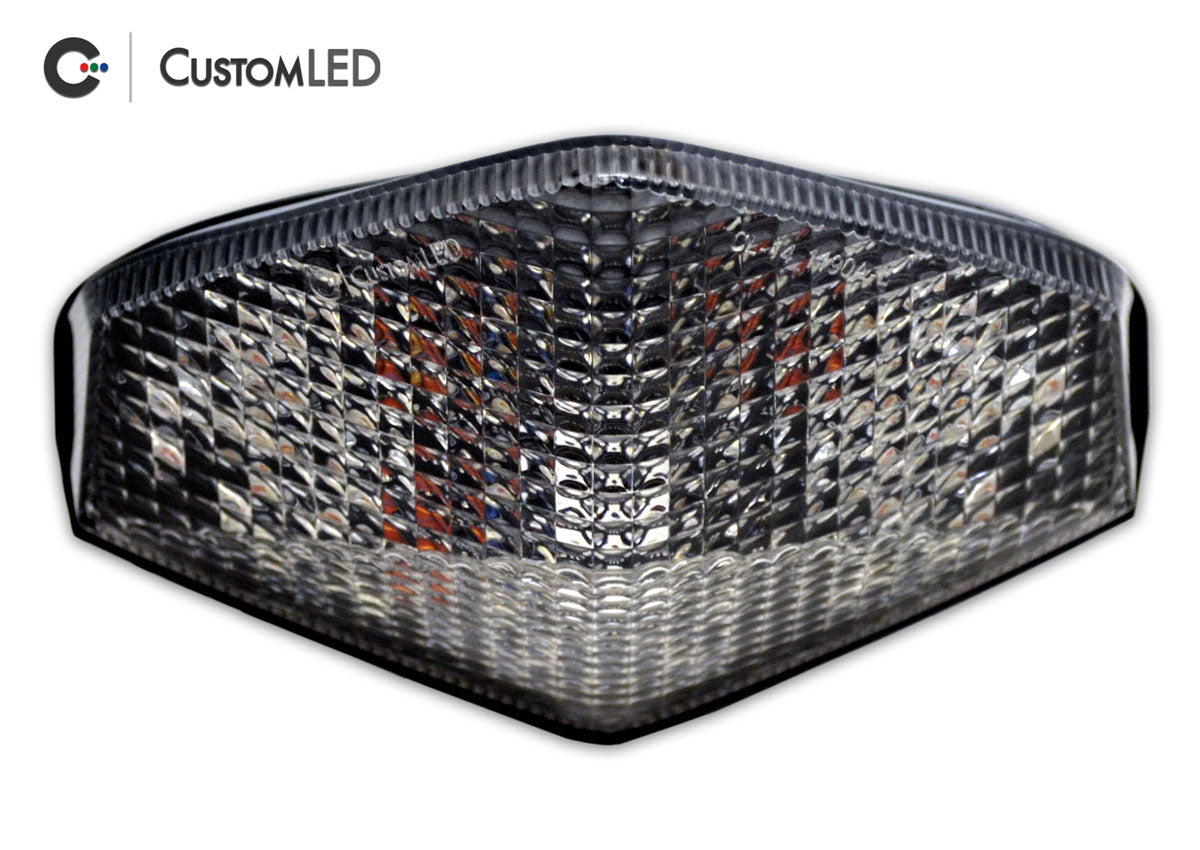 2015-2020 KTM 1290 Super Adventure Blaster-X Integrated LED Tail Light