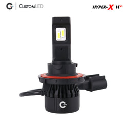 H13 LED Headlight Bulb - High Performance