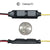 Blinker Genie 2 converts LED signals for Running Light and Blinkers on Automobiles | Custom LED