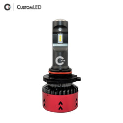 9005 LED Headlight Bulb - High Performance
