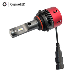9006 LED Headlight Bulb - High Performance