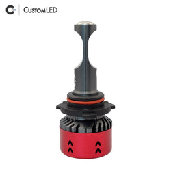 9006 LED Headlight Bulb - High Performance