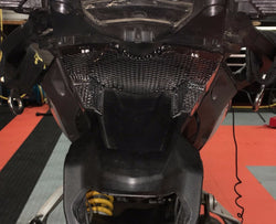 Ducati Multistrada 1260 Blaster-X Integrated LED Tail Light for Years 2018, 2019, 2020 & 2021 by Custom LED