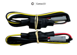 Blinker Genie - Pre-Wired for Yamaha Motorcycles (pair)