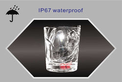9006 LED Headlight Bulb - High Performance