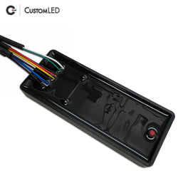 XDiavel Smart Turn Signal Integrator Kit - Custom LED