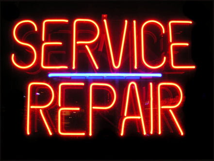 Refurbish Services